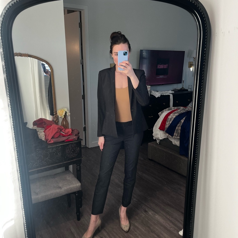 Antonio Melani Full Suit